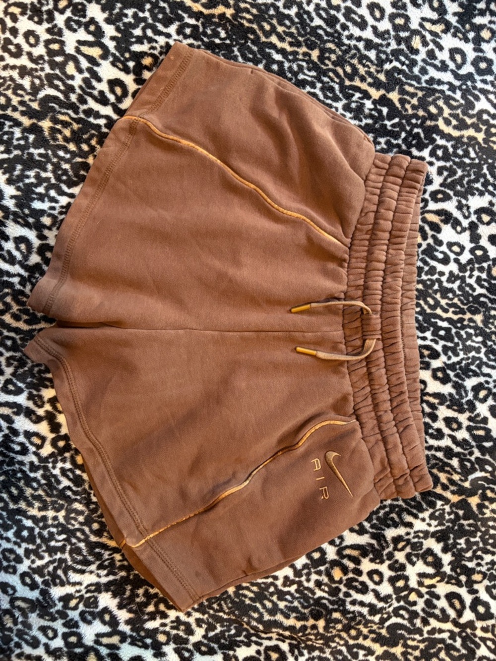 NIKE AIR SHORTS